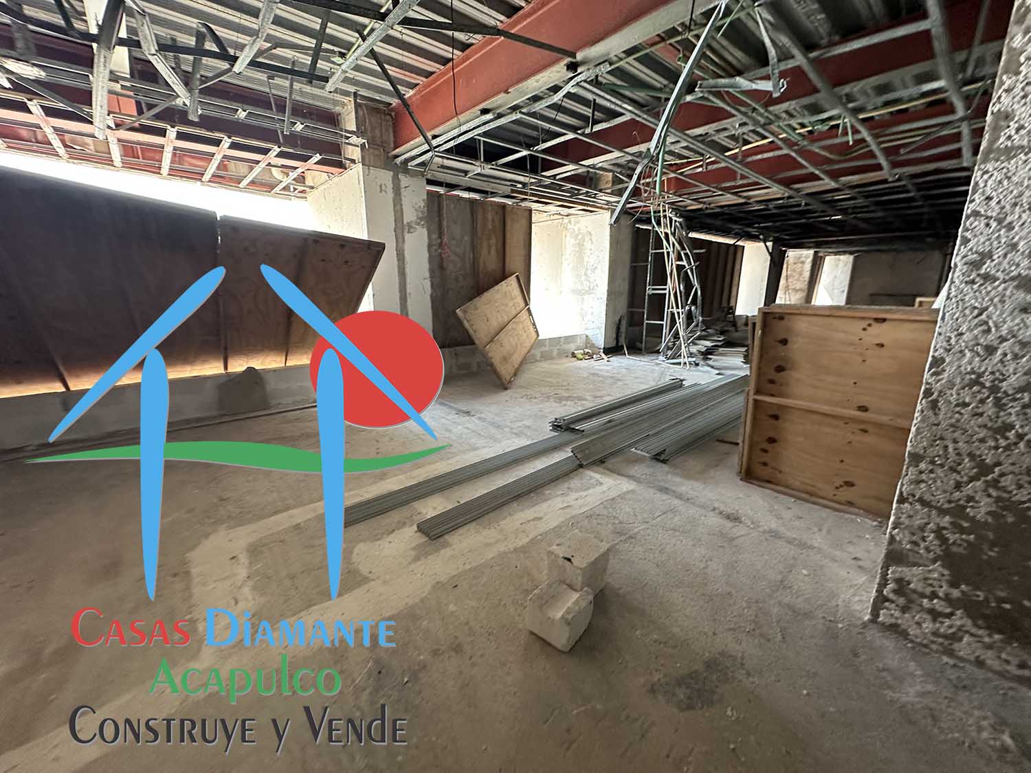 Maranda 18 - Fotos en general 3